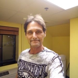 Meet your Posher, Chris